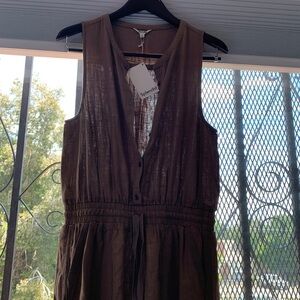 Splendid collection jumpsuit